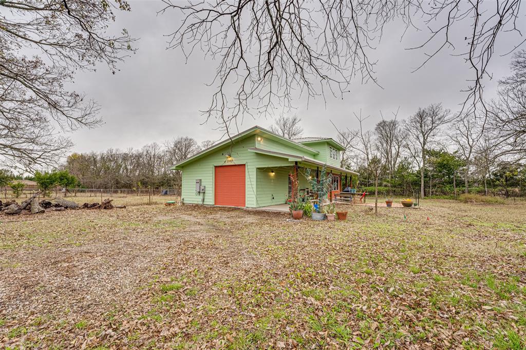 Graywoods Add - Residential