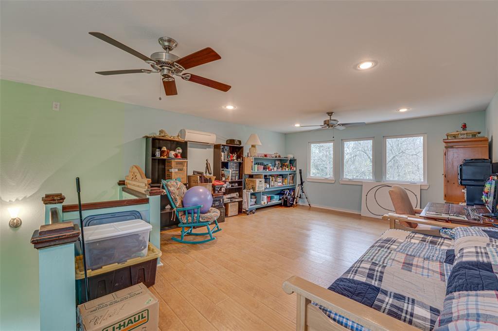 Graywoods Add - Residential