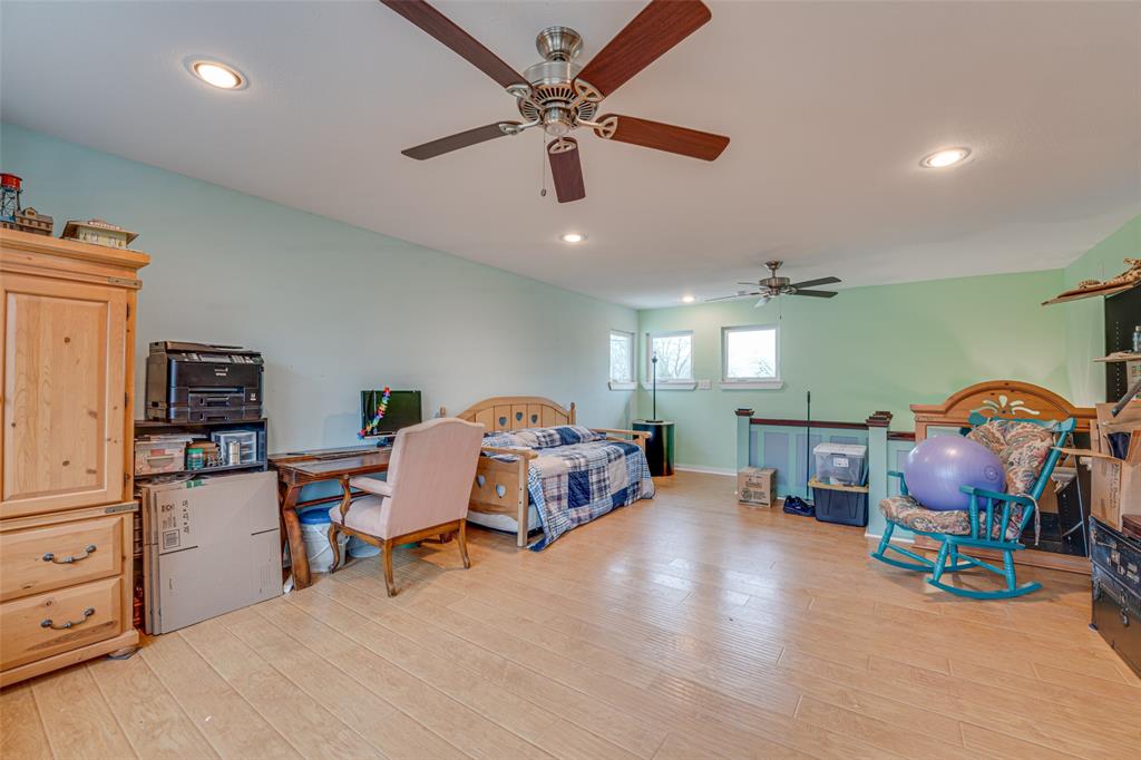 Graywoods Add - Residential