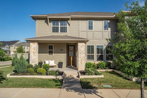 1346 Roundup Way Argyle TX 76226