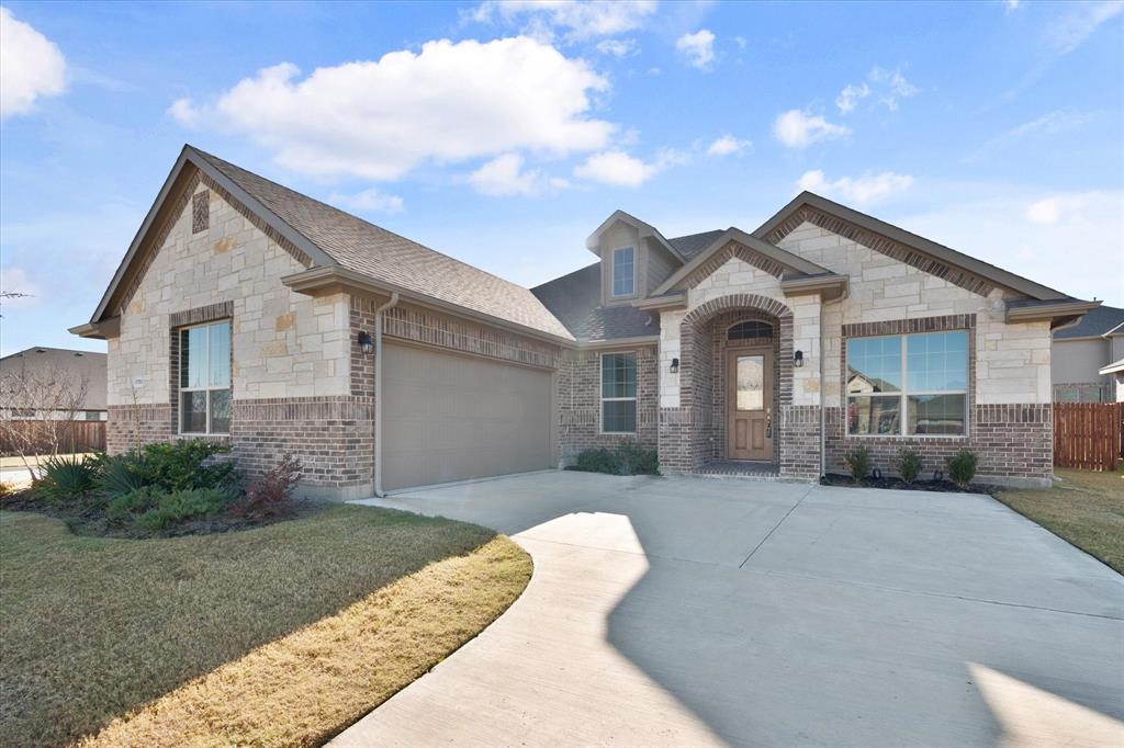 3703 Twin Pines Drive