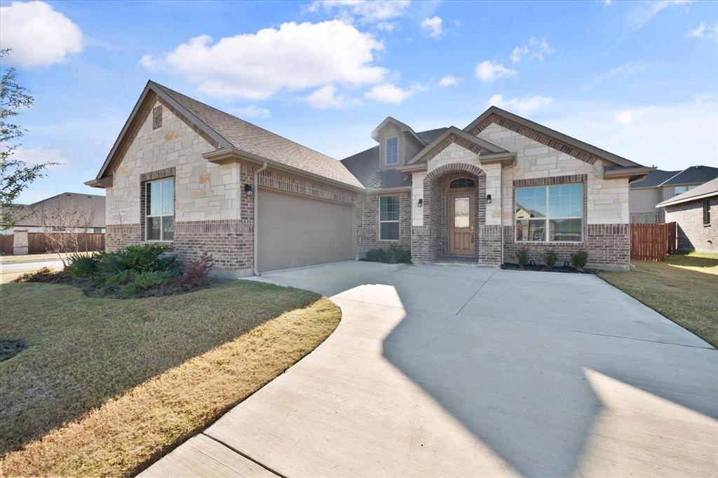 3703 Twin Pines Drive