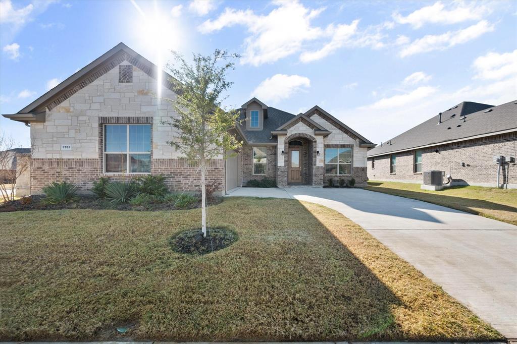 3703 Twin Pines Drive