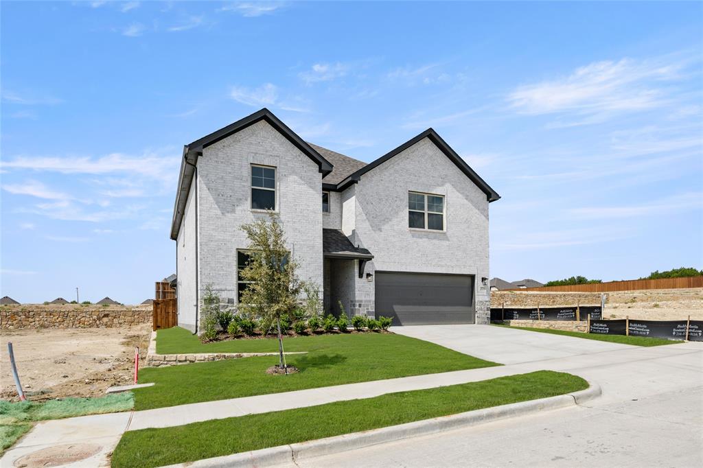 221 Whitetail Drive