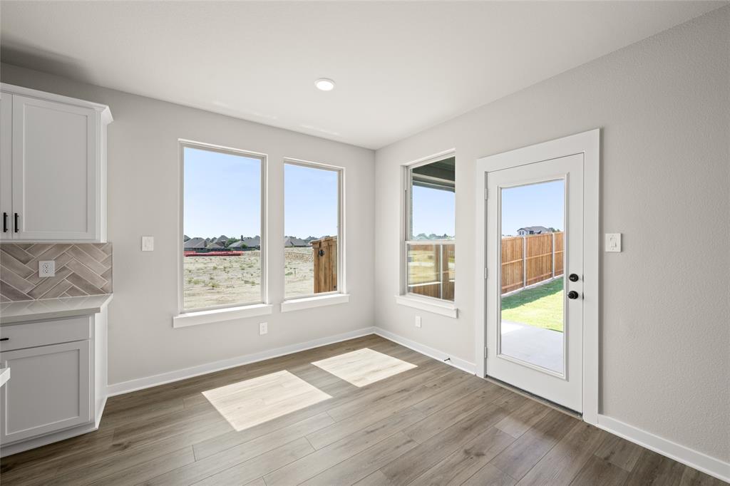 Country Hollow - Residential