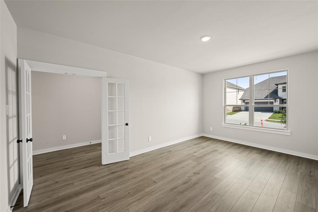 Country Hollow - Residential