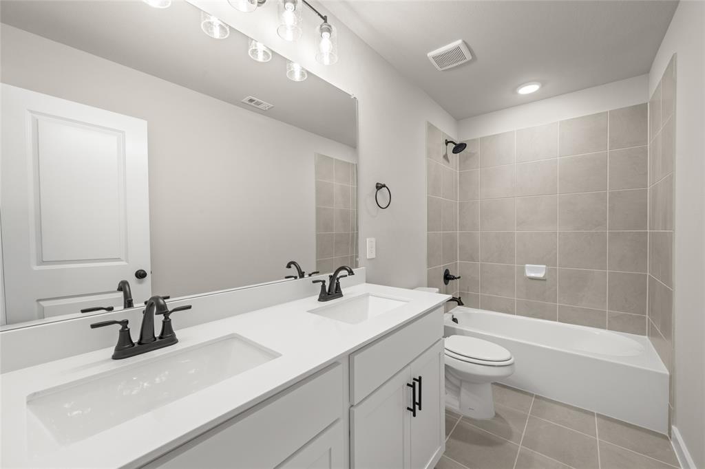 Country Hollow - Residential