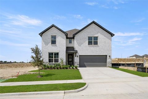 221 Whitetail Drive Willow Park TX 76087