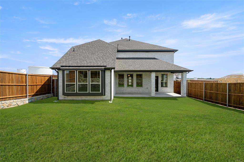 Country Hollow - Residential