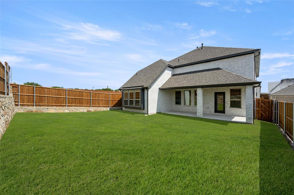 Country Hollow - Residential