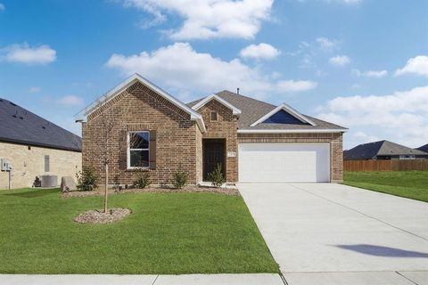 2411 Stonebriar Lane Sherman TX 75092