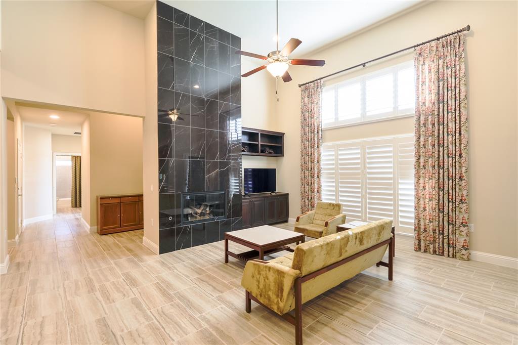 Viridian Village 1F - Residential