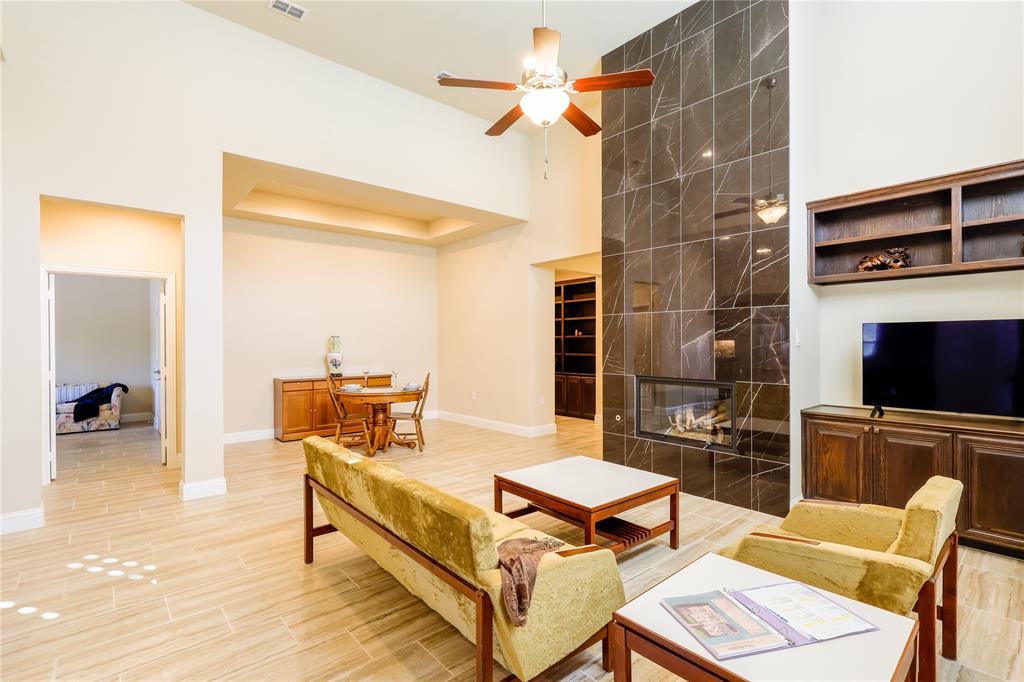 Viridian Village 1F - Residential