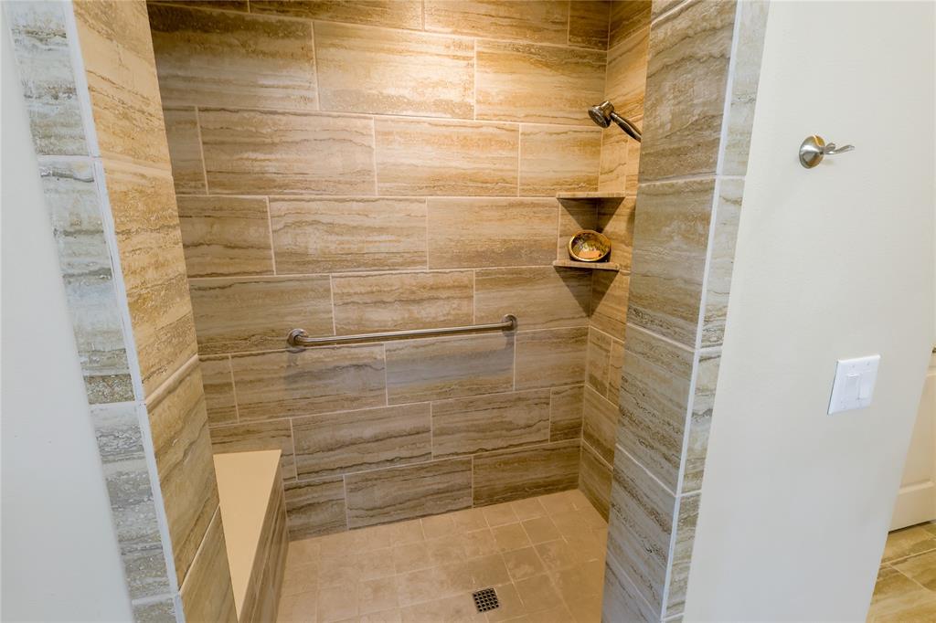 Viridian Village 1F - Residential