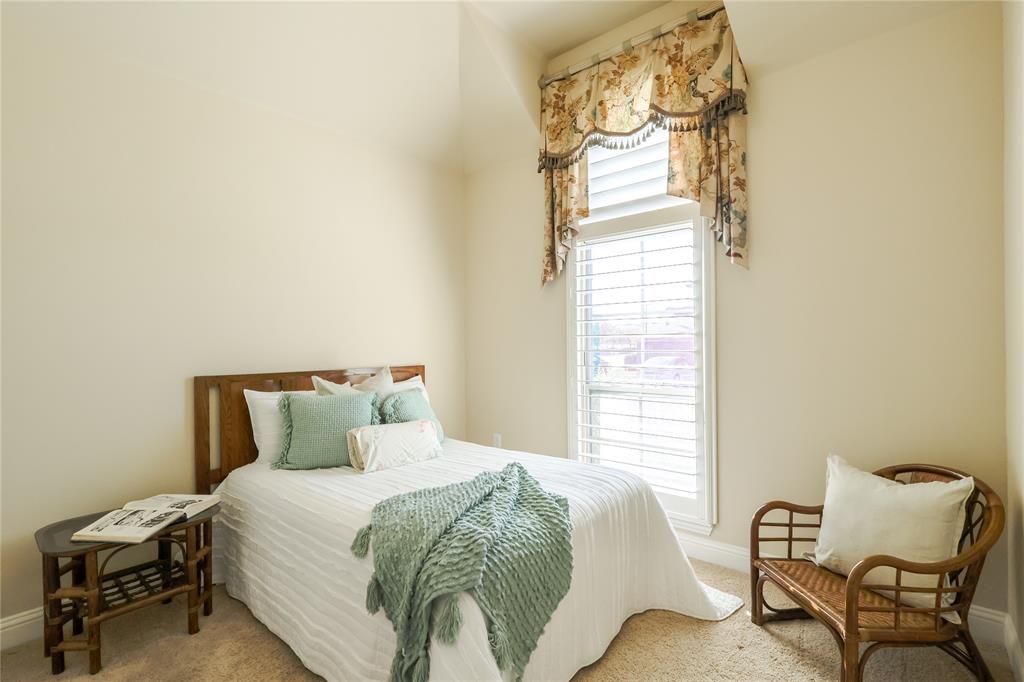 Viridian Village 1F - Residential