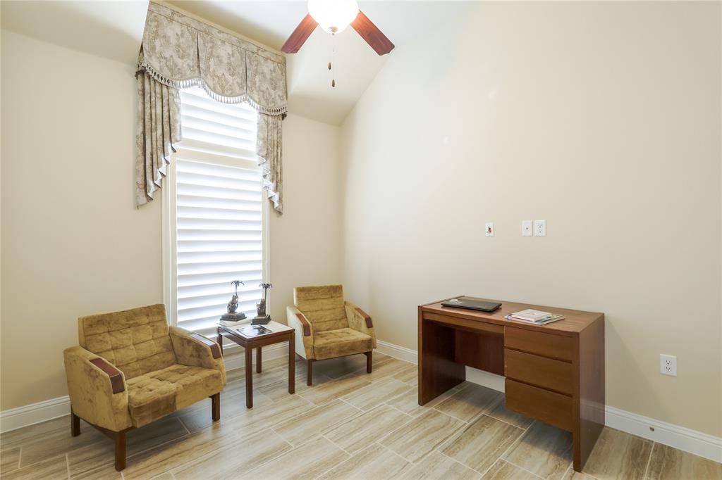 Viridian Village 1F - Residential