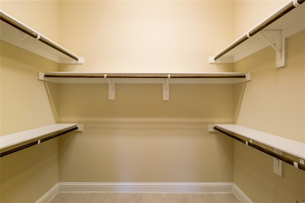 Viridian Village 1F - Residential