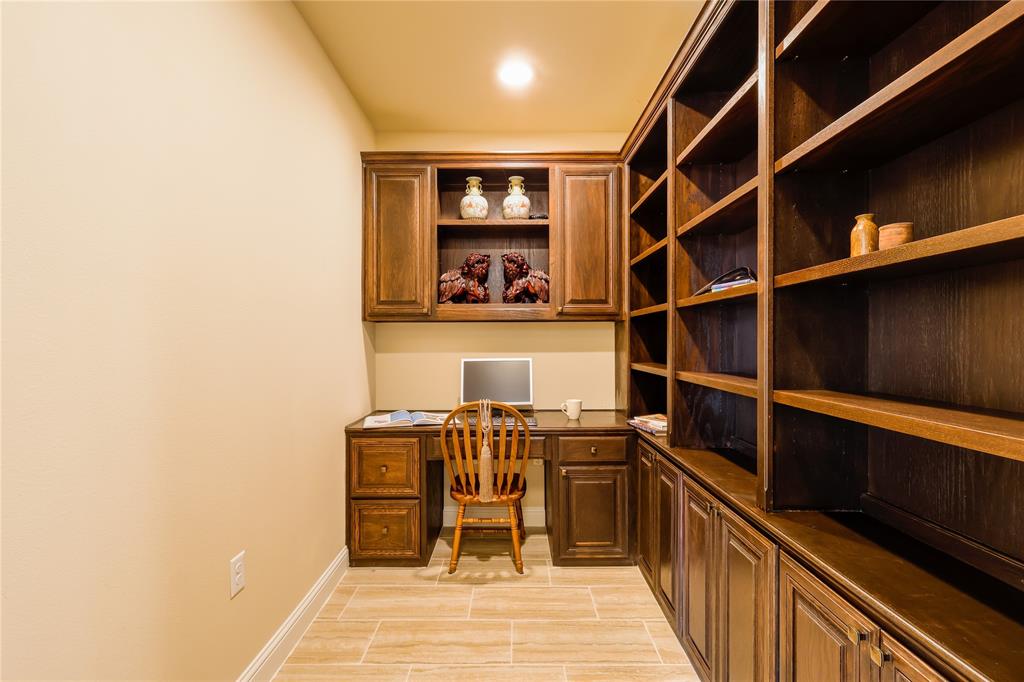 Viridian Village 1F - Residential