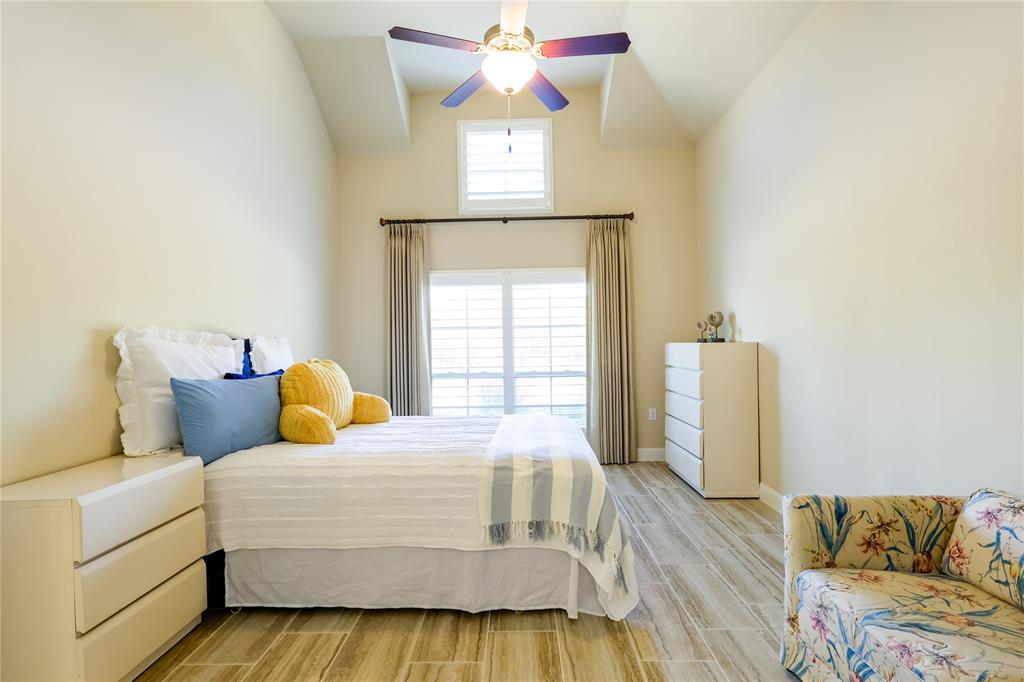 Viridian Village 1F - Residential