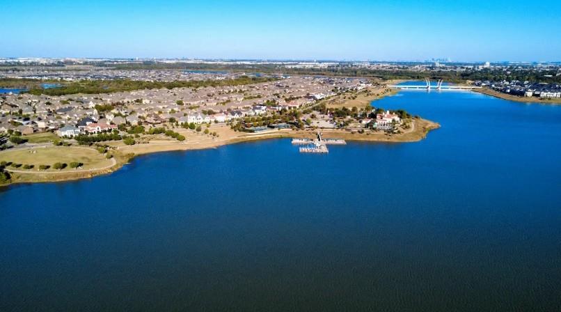 Viridian Village 1F - Residential