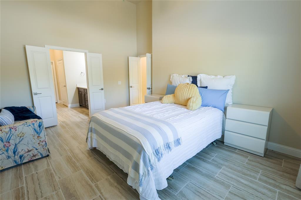 Viridian Village 1F - Residential