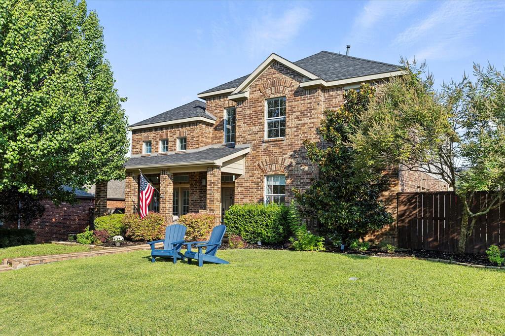 1020 Mont Cascades Drive