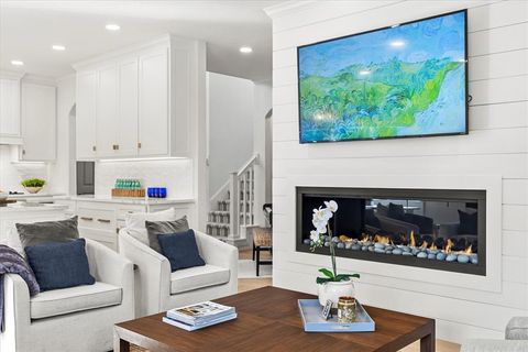 1020 Mont Cascades Drive Rockwall TX 75087