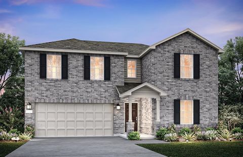 Photo of 14152 Marion Downs Trail, Pilot Point, TX 76258 (MLS # 21247728)