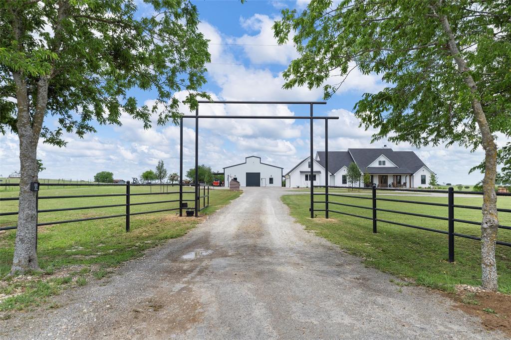 688 Pleasant Run Road