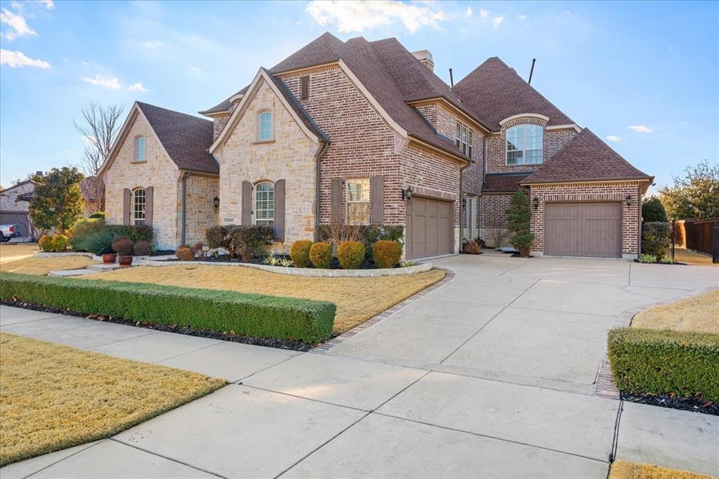 12643 Canyon Oaks Drive