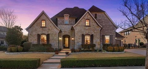 12643 Canyon Oaks Drive Frisco TX 75033