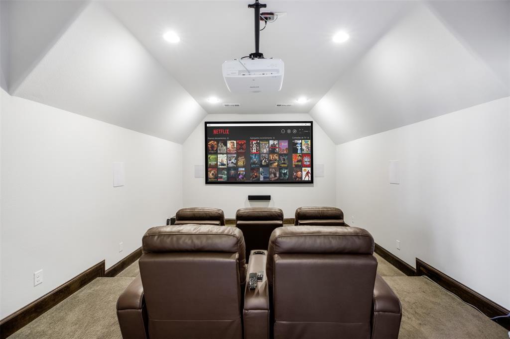 Newman Village - Residential