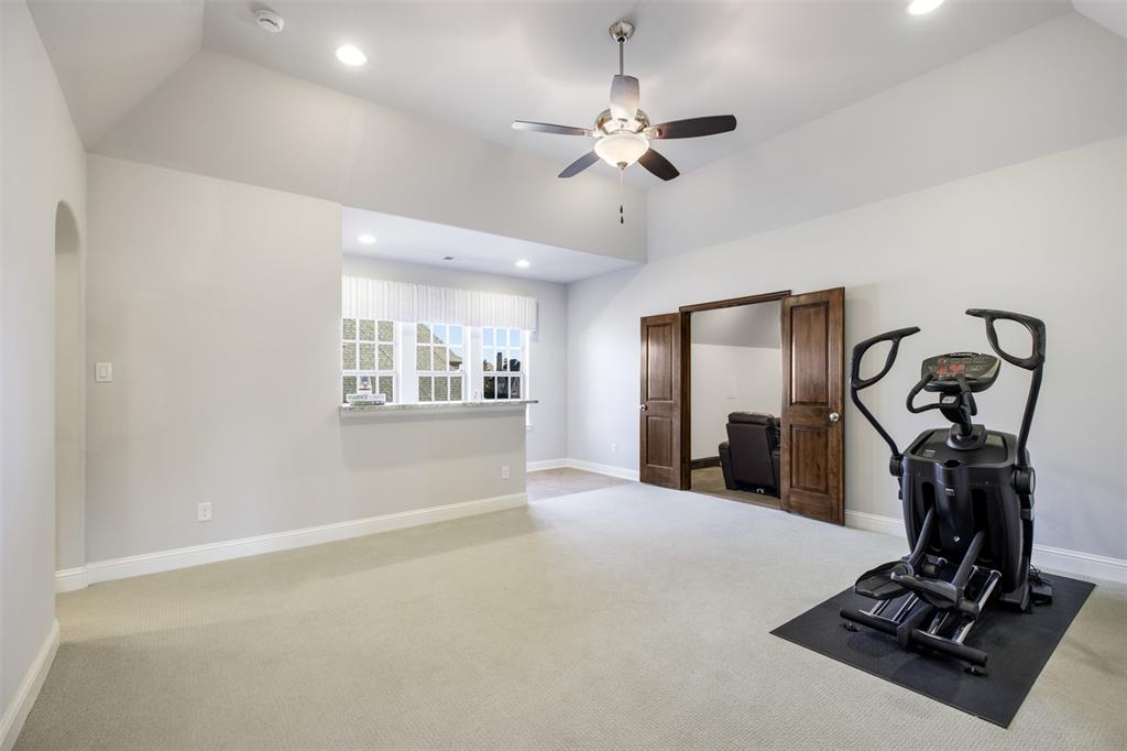 Newman Village - Residential