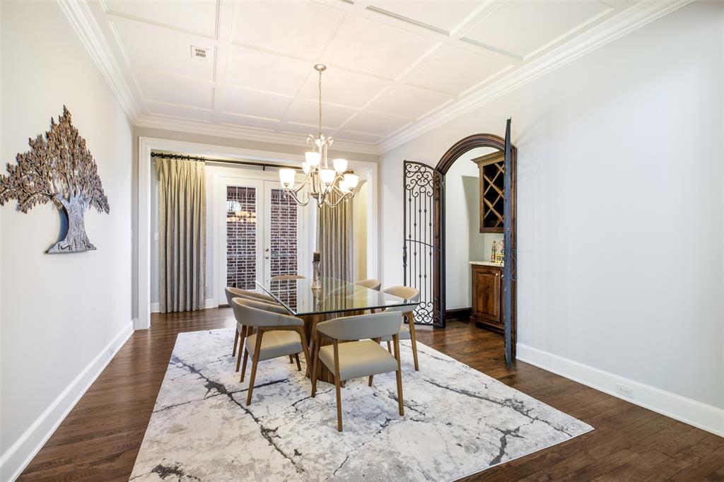 Newman Village - Residential