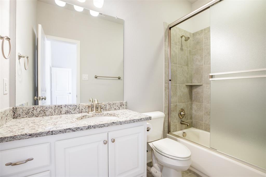 Newman Village - Residential