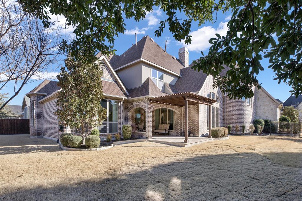 Newman Village - Residential