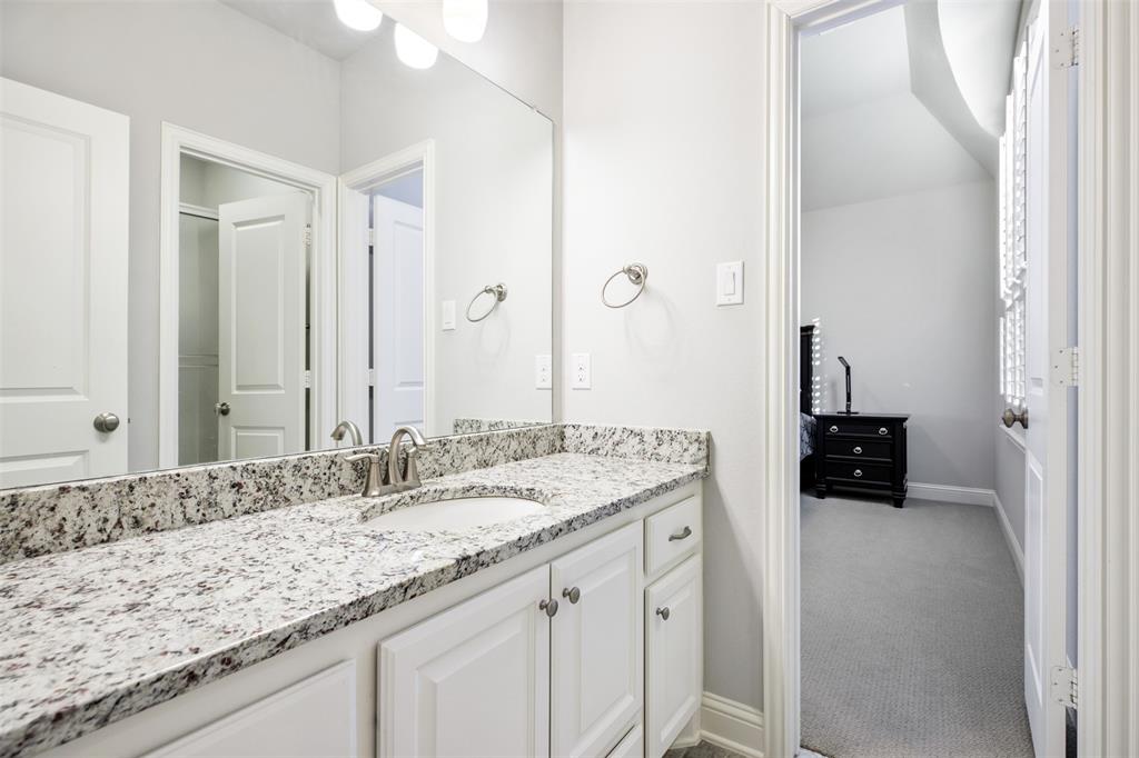 Newman Village - Residential