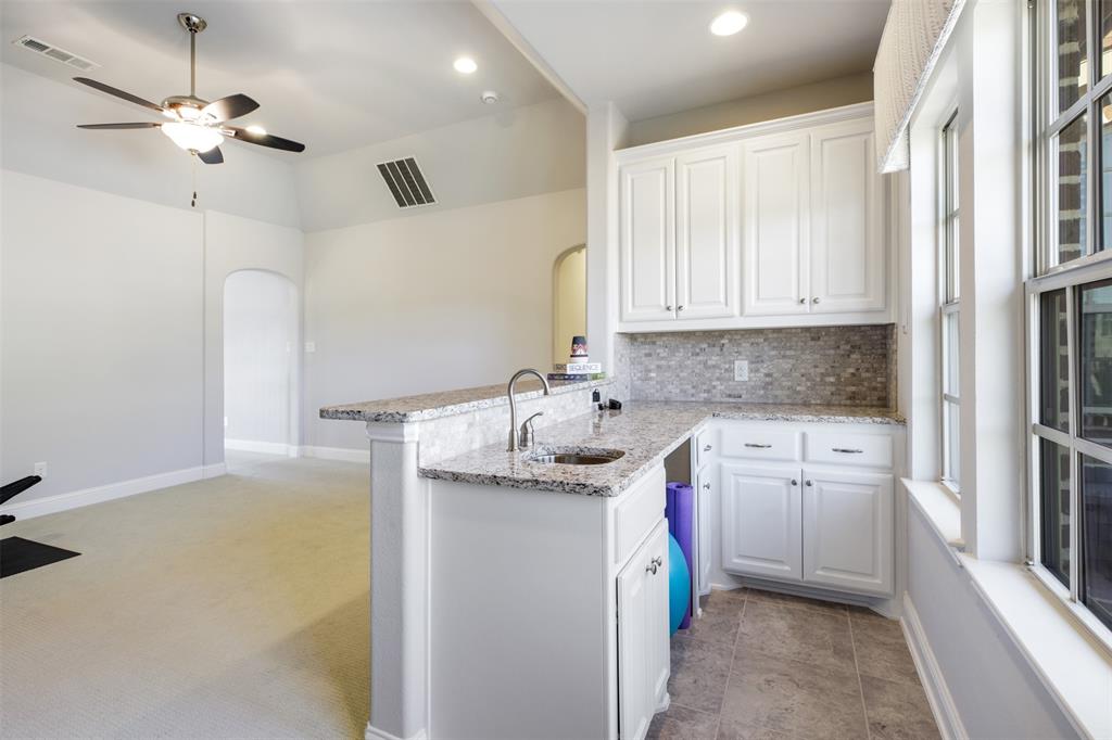 Newman Village - Residential