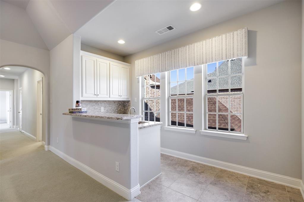 Newman Village - Residential