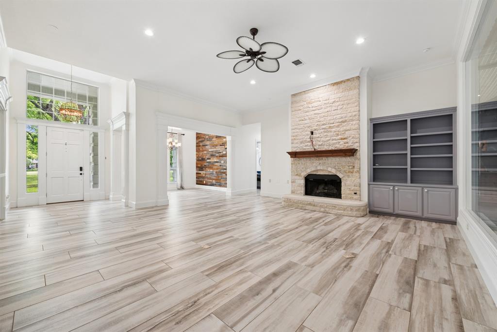 Pecan Estates Sec 2 - Residential