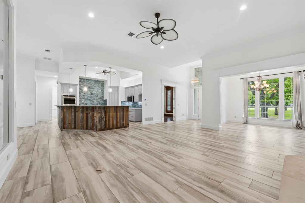 Pecan Estates Sec 2 - Residential