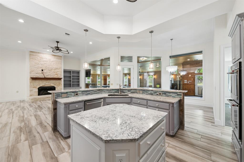 Pecan Estates Sec 2 - Residential