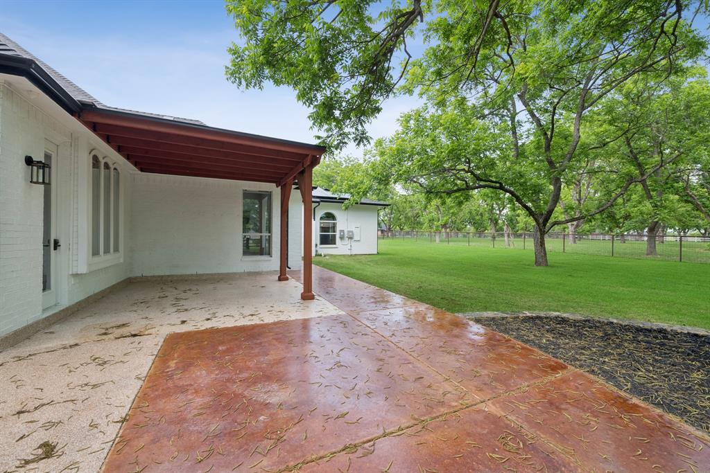 Pecan Estates Sec 2 - Residential