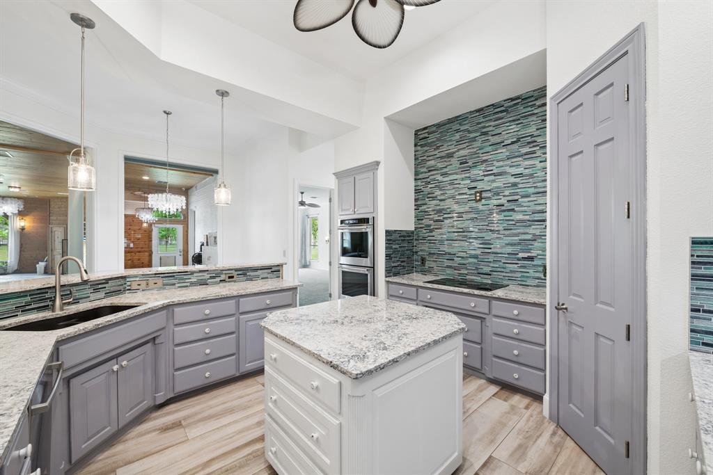 Pecan Estates Sec 2 - Residential