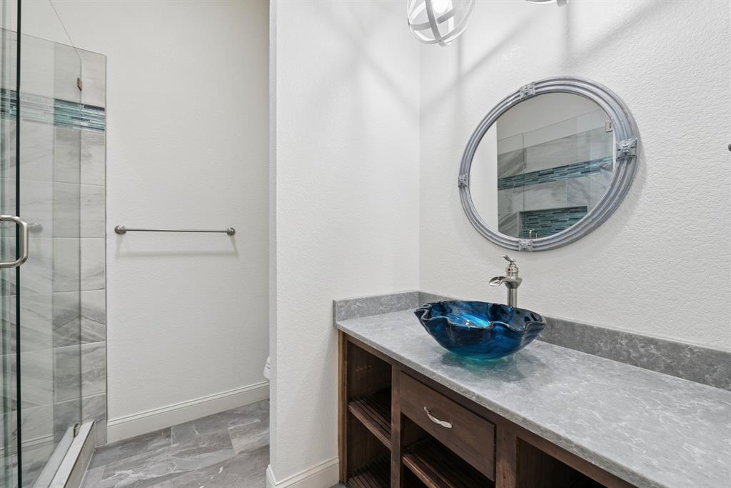 Pecan Estates Sec 2 - Residential