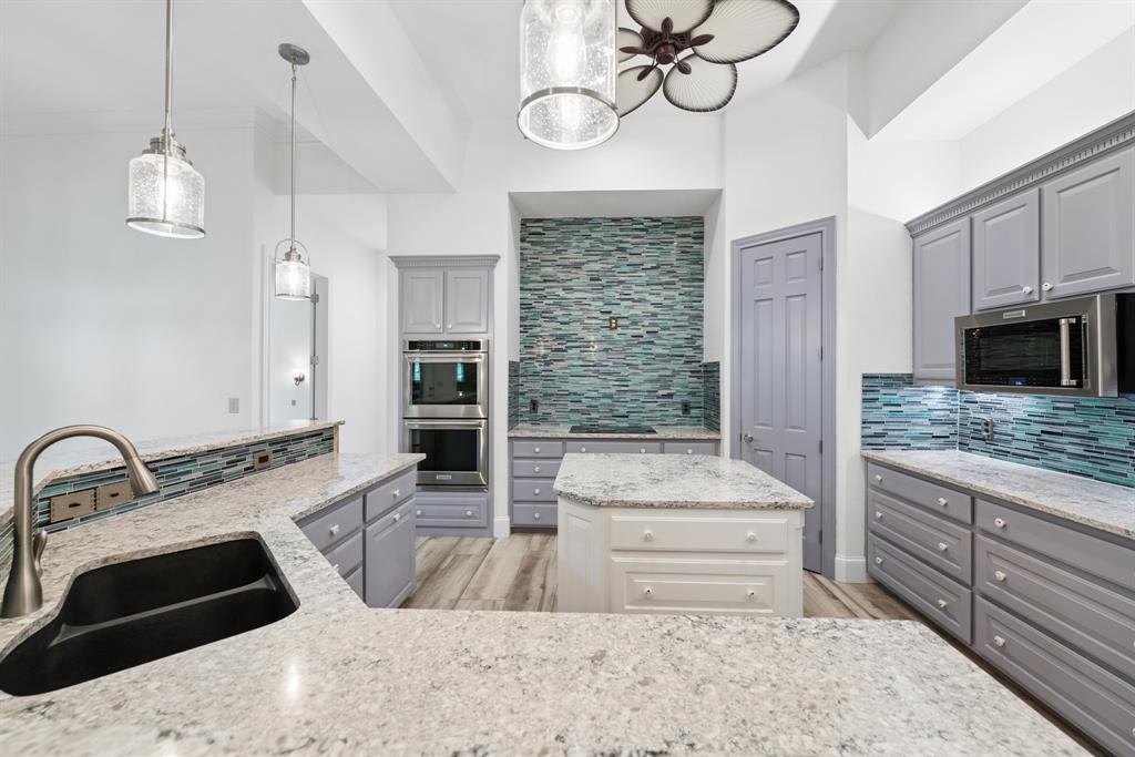 Pecan Estates Sec 2 - Residential