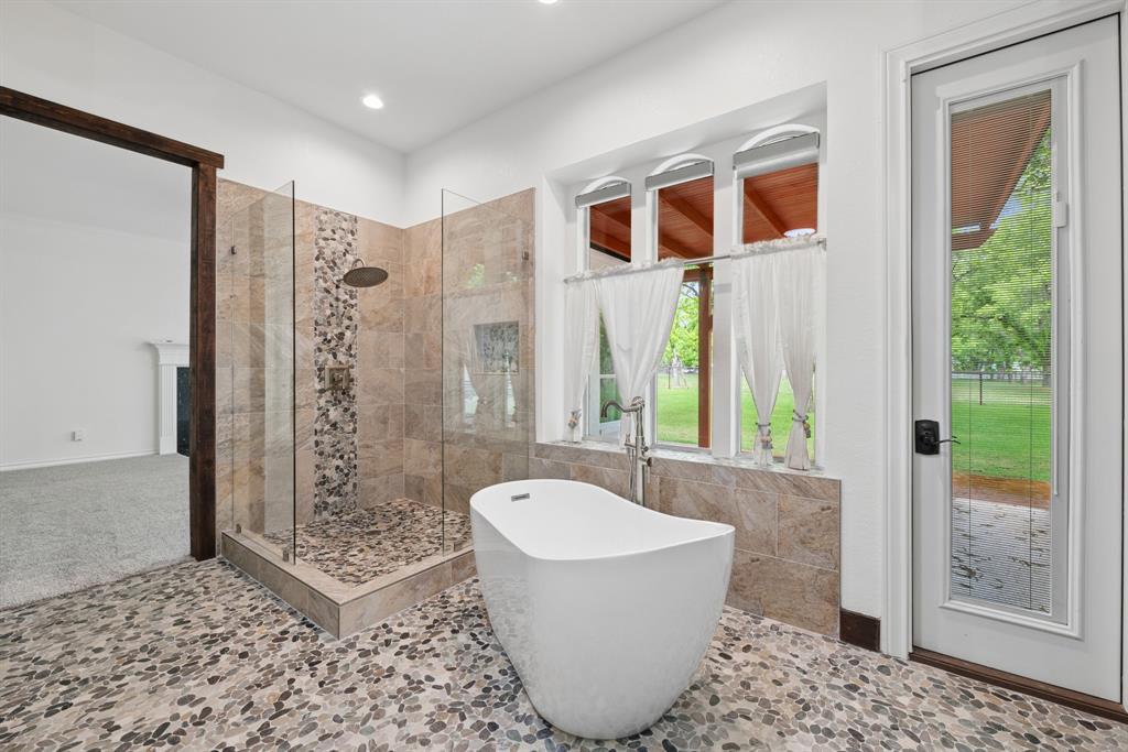 Pecan Estates Sec 2 - Residential