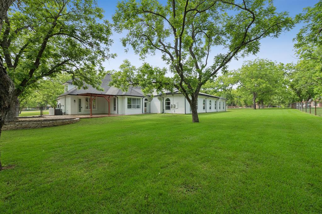 Pecan Estates Sec 2 - Residential