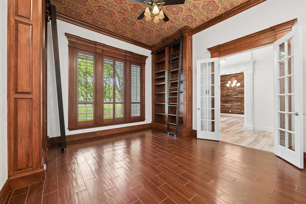 Pecan Estates Sec 2 - Residential