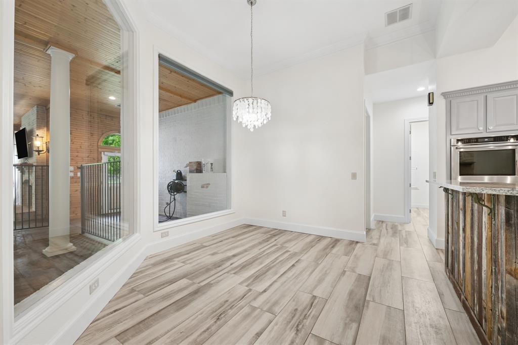 Pecan Estates Sec 2 - Residential